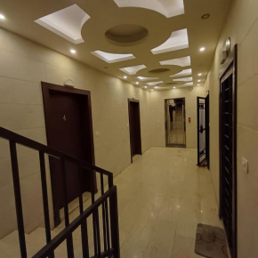 San vito Jubeiha apartment